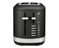 KitchenAid Toster 2-kromki 5KMT2109EBK żeliwny - 1595548 - zdjęcie 2